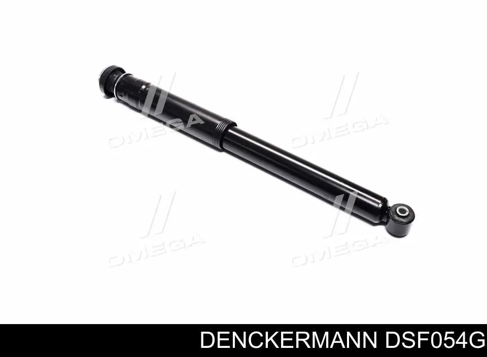 DSF054G Denckermann амортизатор задний