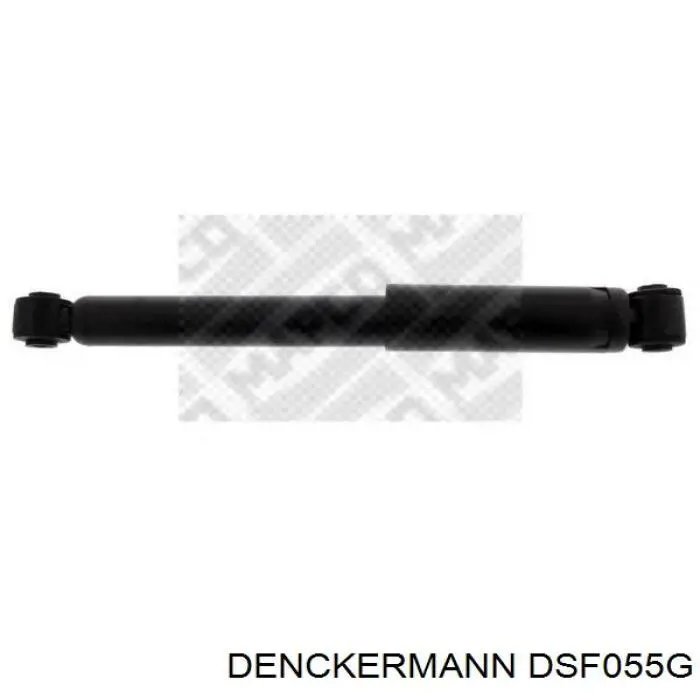 Амортизатор задний DSF055G Denckermann