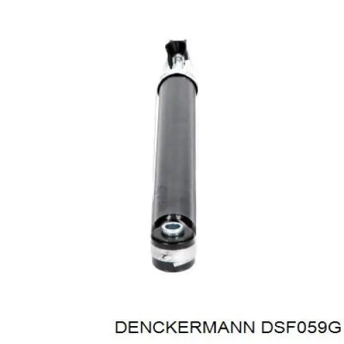 DSF059G Denckermann амортизатор задний