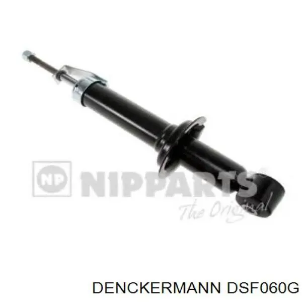 DSF060G Denckermann амортизатор задний