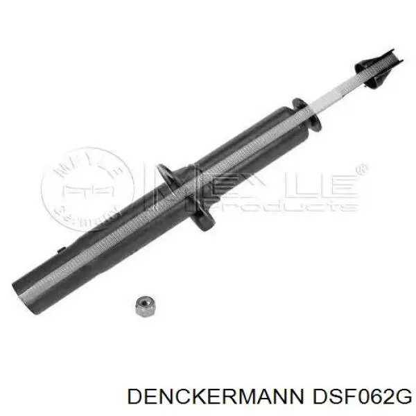 Амортизатор передний DSF062G Denckermann