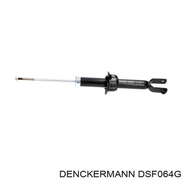 Стойка амортизатора задняя Denckermann DSF064G цена, от 25.86 USD