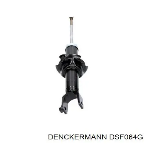 Купить DSF064G Denckermann Амортизатор задней подвески
