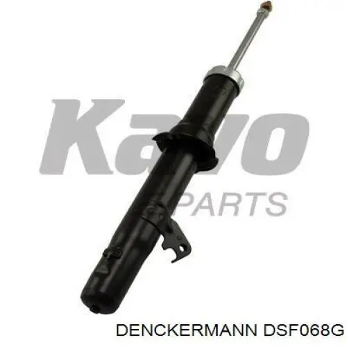 Амортизатор задний DSF068G Denckermann