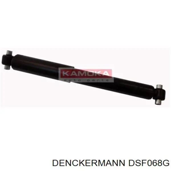DSF068G Denckermann амортизатор задний
