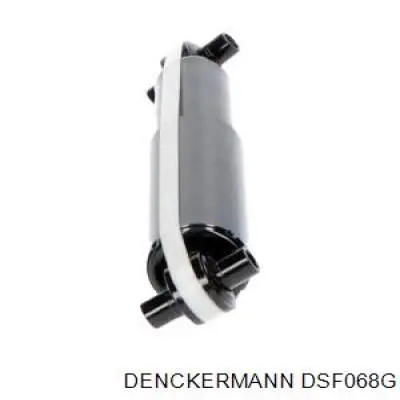 Стойка амортизатора задняя Denckermann DSF068G цена, от 20.85 USD