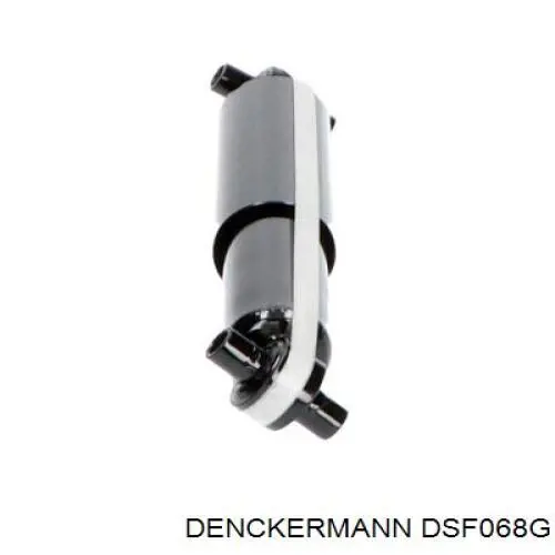 Купить DSF068G Denckermann Амортизатор задней подвески