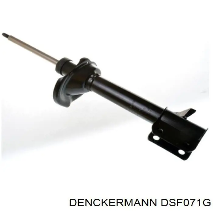 Амортизатор задний DSF071G Denckermann