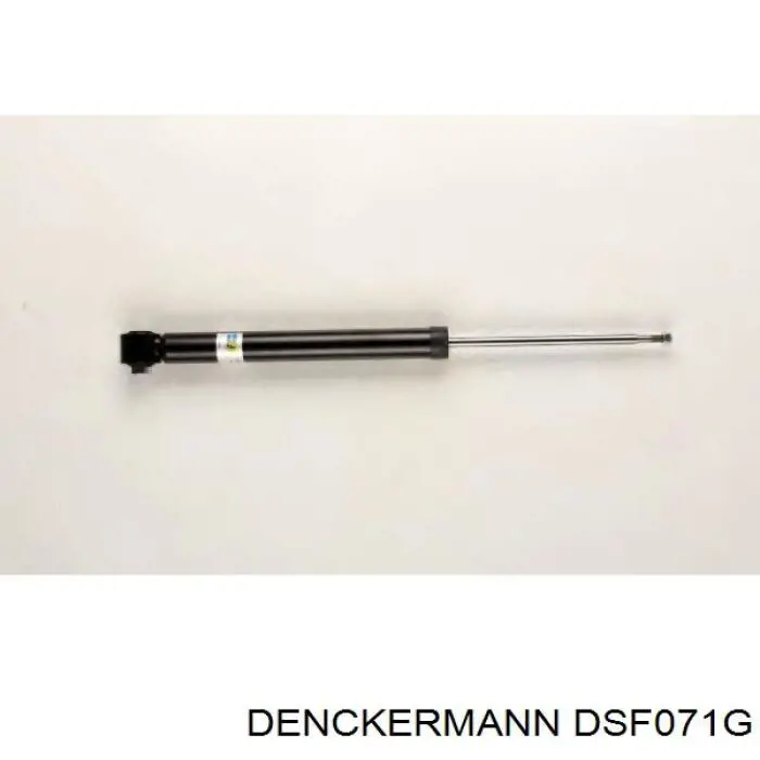 Стойка амортизатора задняя Denckermann DSF071G цена, от 25.55 USD