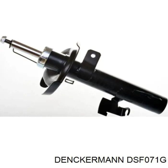 Купить DSF071G Denckermann Амортизатор задней подвески
