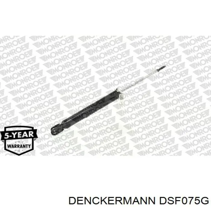 DSF075G Denckermann
