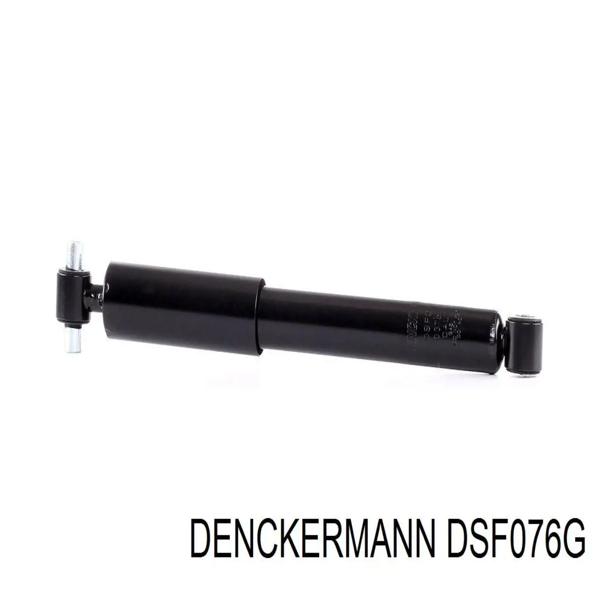 Амортизатор задний DSF076G Denckermann