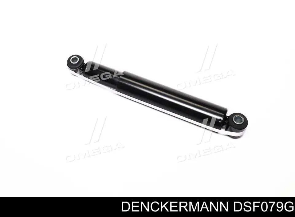 DSF079G Denckermann амортизатор задний