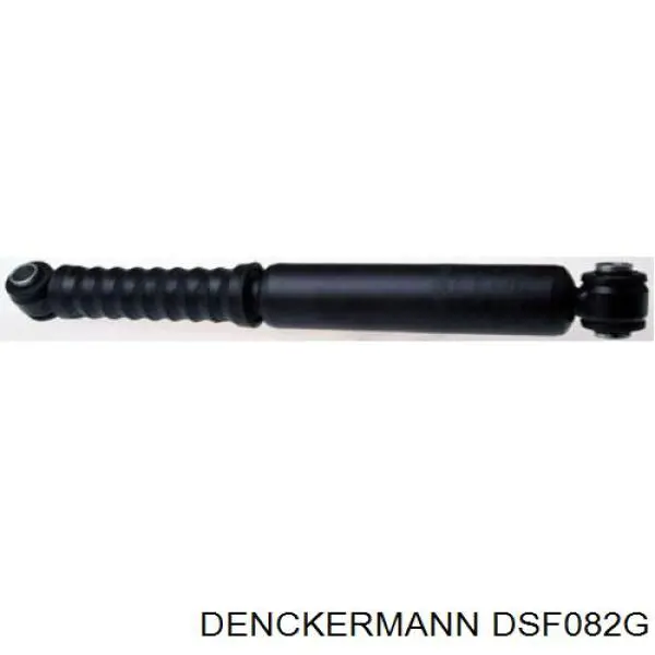 Стойка амортизатора задняя Denckermann DSF082G цена, от 19.67 USD