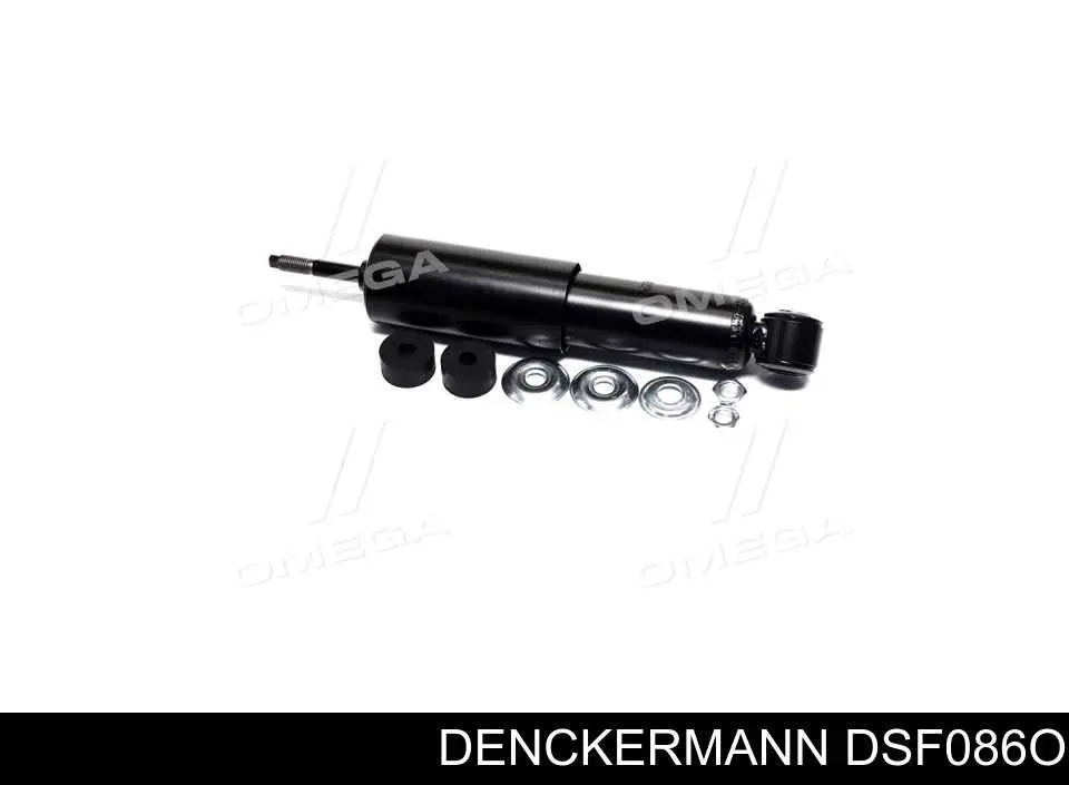 DSF086O Denckermann амортизатор передний