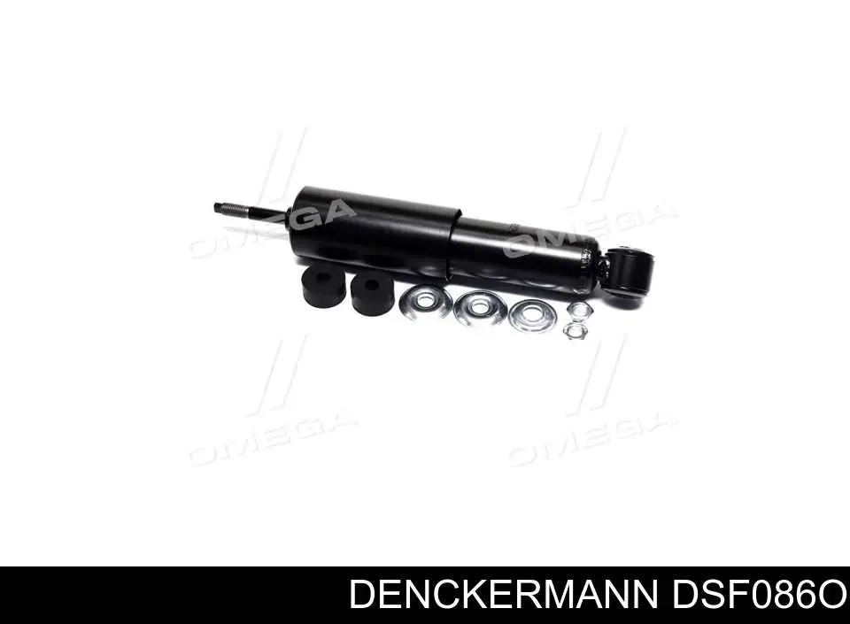 DSF086O Denckermann Стойка передняя