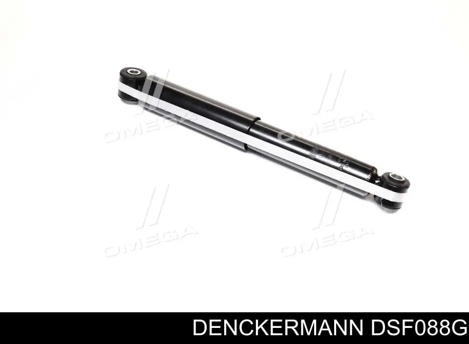 DSF088G Denckermann амортизатор задний