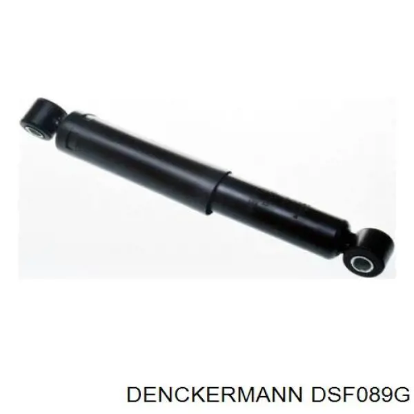 DSF089G Denckermann амортизатор передний