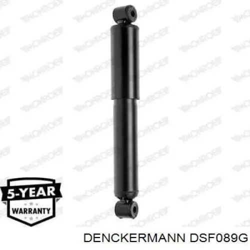Купить DSF089G Denckermann Амортизатор передней подвески