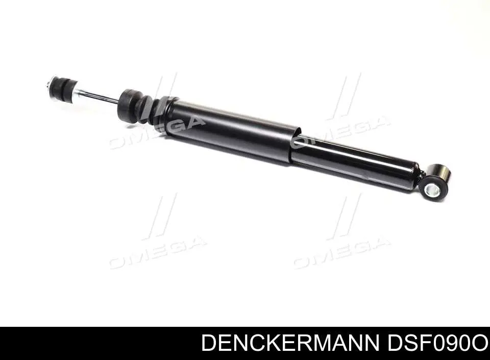 Амортизатор задний DSF090O Denckermann