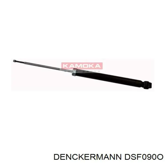 Стойка амортизатора задняя Denckermann DSF090O цена, от 23.75 USD