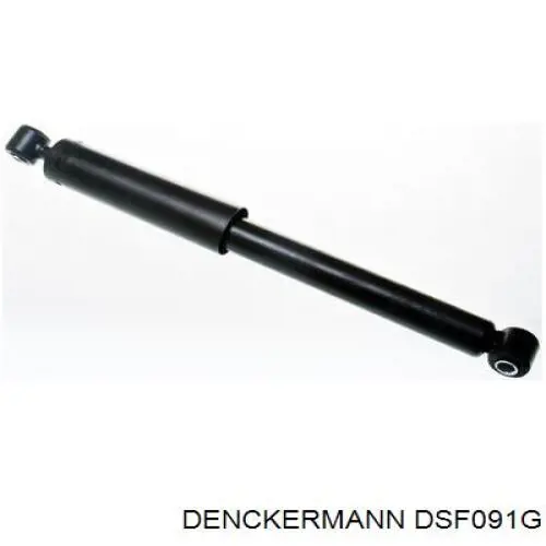 DSF091G Denckermann амортизатор задний