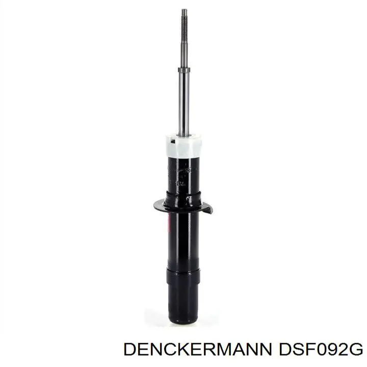 Стойка амортизатора задняя Denckermann DSF092G цена, от 19.04 USD