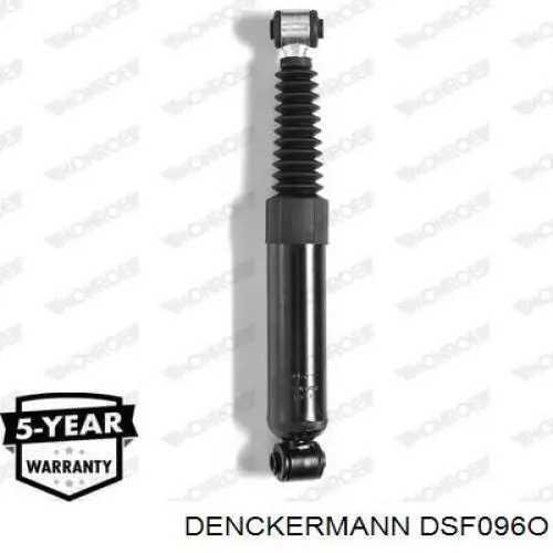 Стойка амортизатора задняя Denckermann DSF096O цена, от 26.03 USD