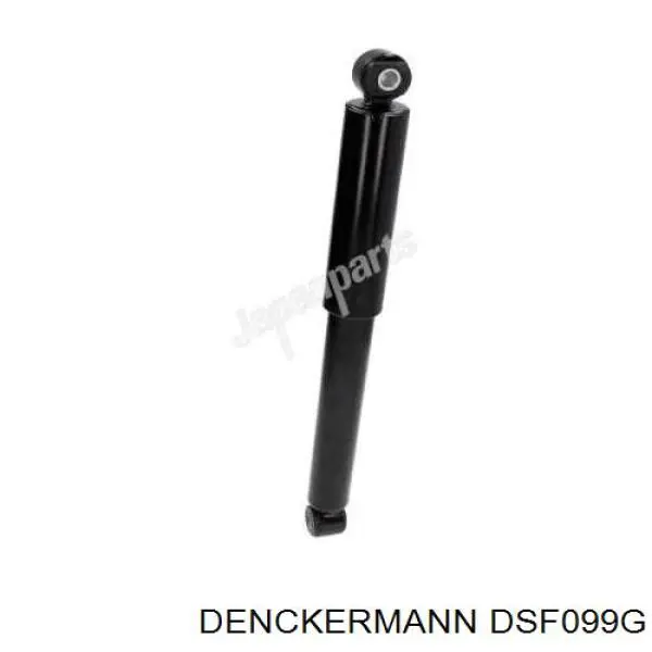 DSF099G Denckermann амортизатор задний