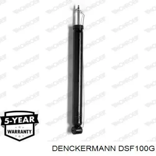 Стойка амортизатора задняя Denckermann DSF100G цена, от 22.55 USD