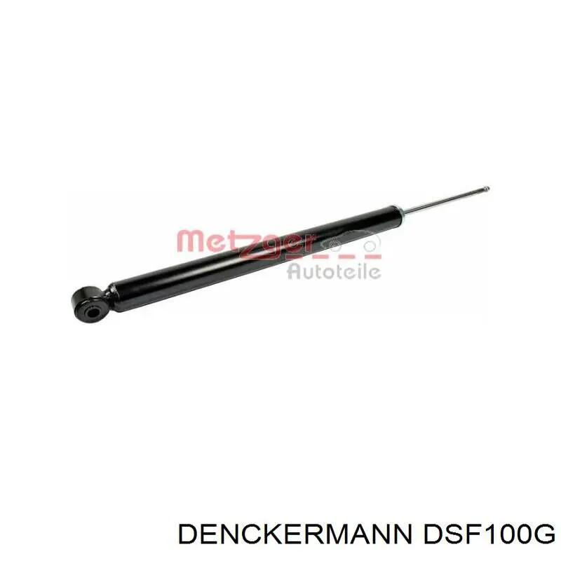 Задний амортизатор Denckermann DSF100G