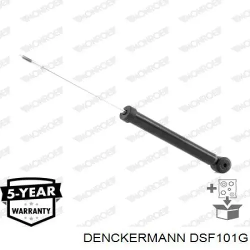 DSF101G Denckermann