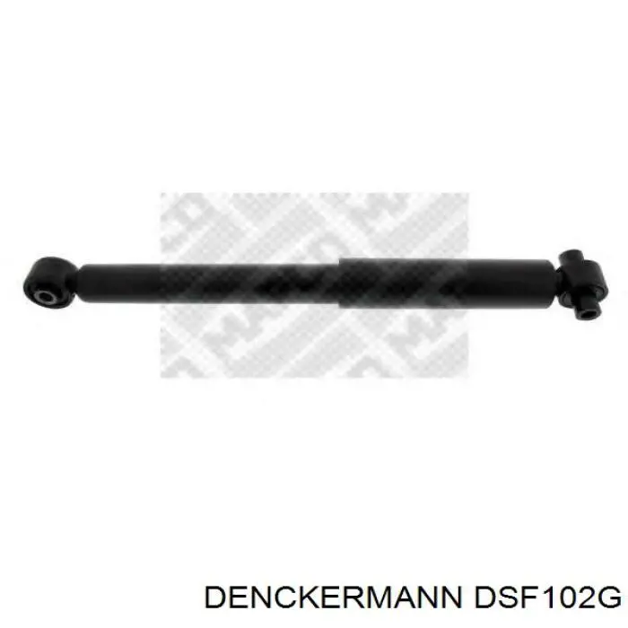 Стойка амортизатора задняя Denckermann DSF102G цена, от 18.46 USD