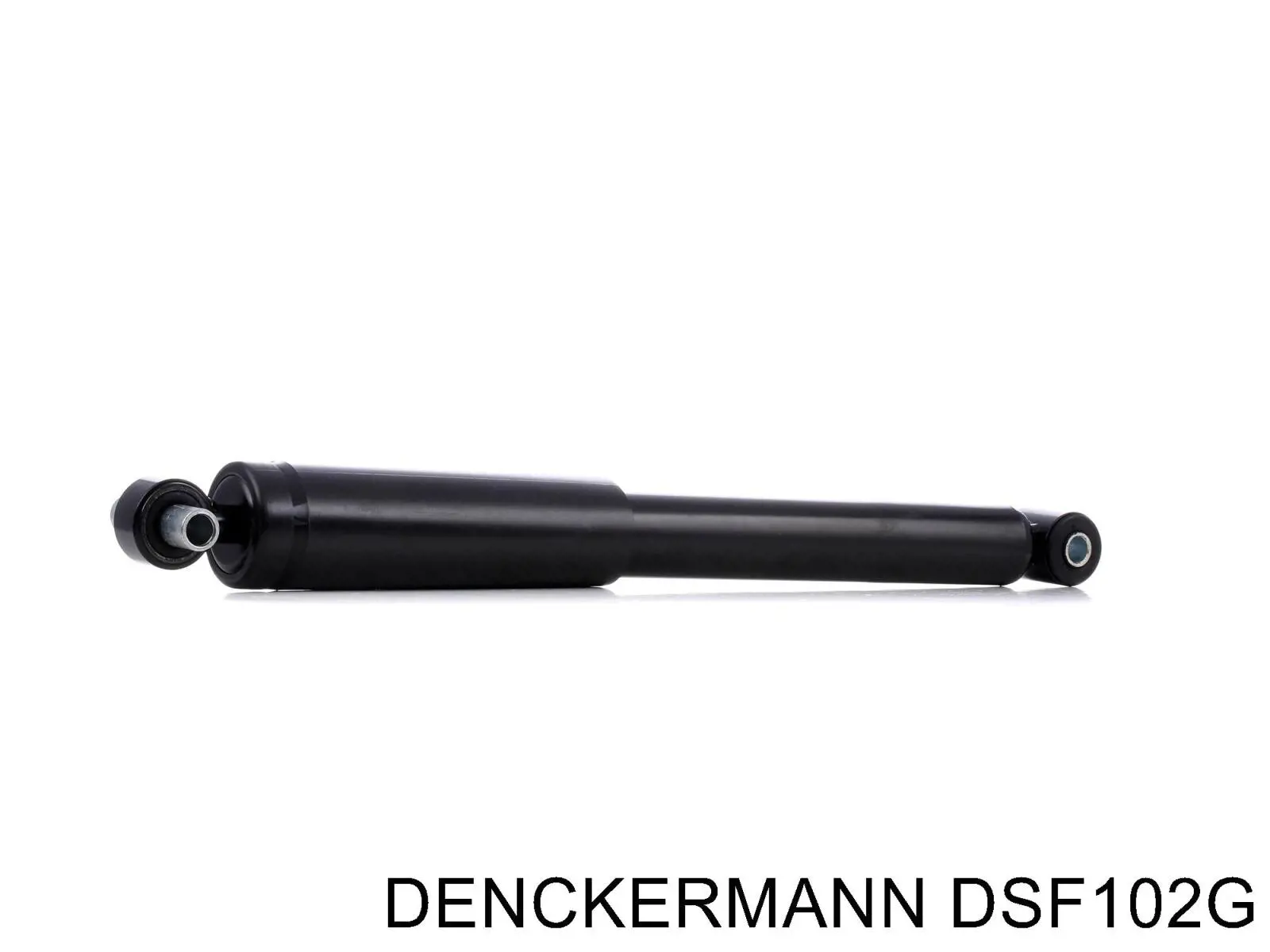 Амортизатор задний DSF102G Denckermann