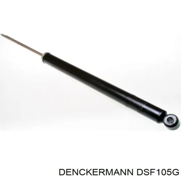 Амортизатор задний DSF105G Denckermann