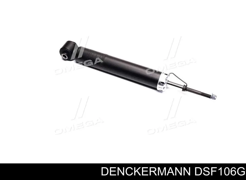 Амортизатор задний DSF106G Denckermann