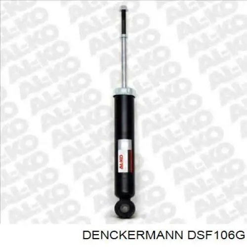 Амортизатор задний DSF106G Denckermann