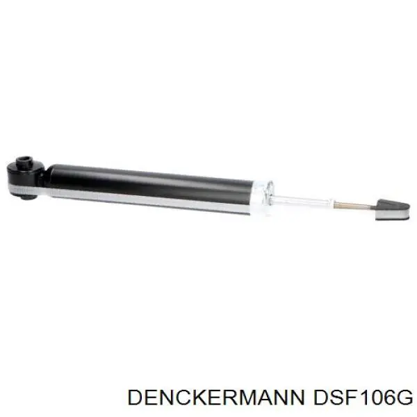 Купить DSF106G Denckermann Амортизатор задней подвески
