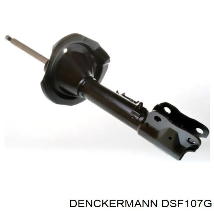 Задний амортизатор Denckermann DSF107G