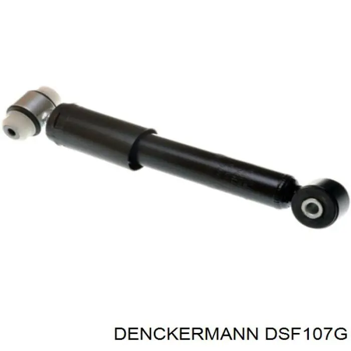 Амортизатор задній DSF107G Denckermann