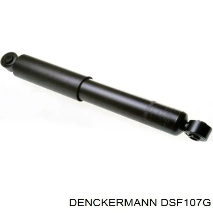 Амортизатор задний DSF107G Denckermann