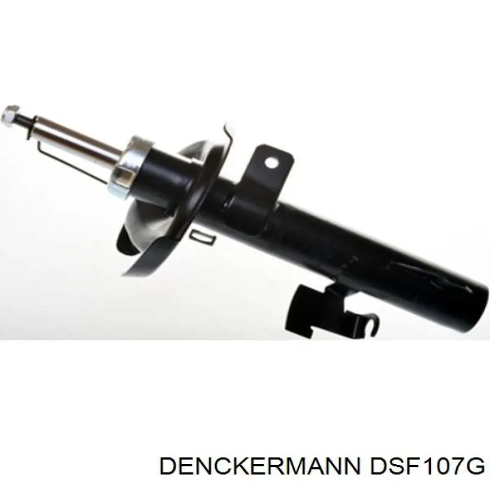 Стойка амортизатора задняя Denckermann DSF107G цена, от 28.27 USD