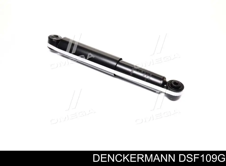DSF109G Denckermann амортизатор задний