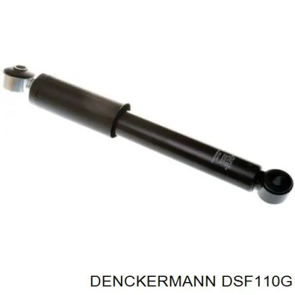 Амортизатор задний DSF110G Denckermann