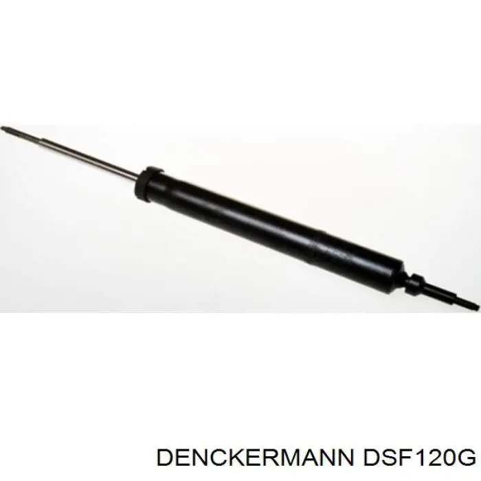 DSF120G Denckermann амортизатор задний