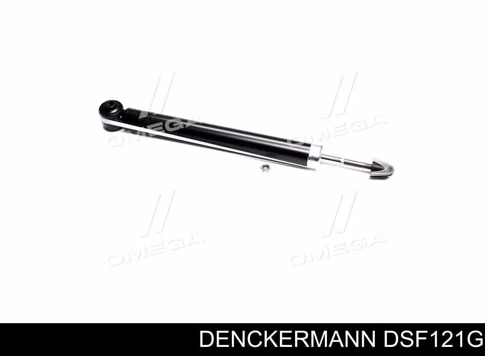 Амортизатор задний DSF121G Denckermann