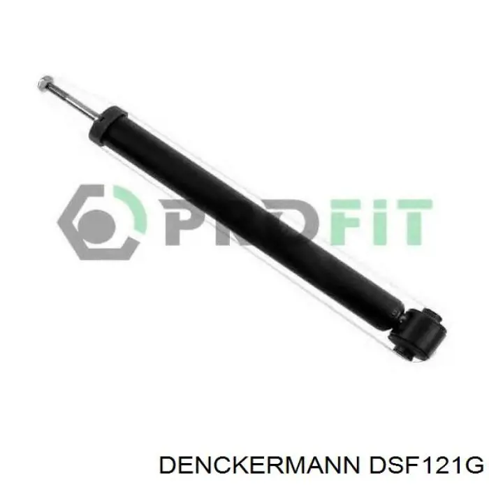 DSF121G Denckermann