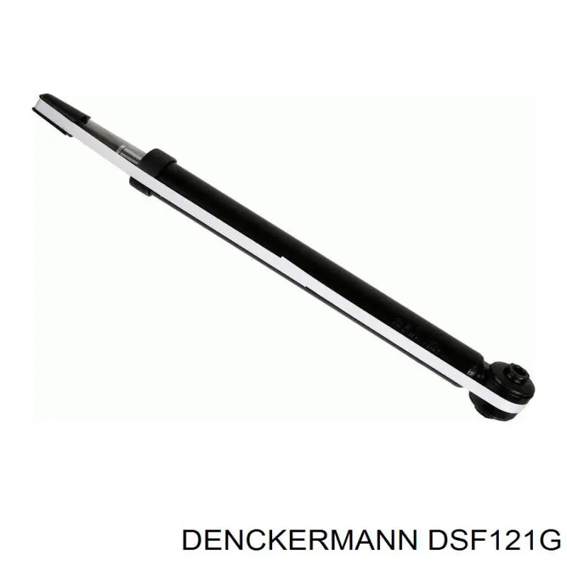 Стойка амортизатора задняя Denckermann DSF121G цена, от 23.09 USD