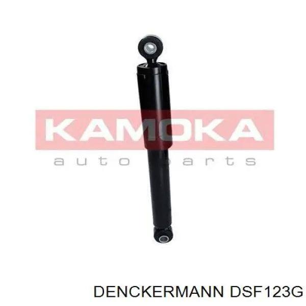 DSF123G Denckermann амортизатор задний