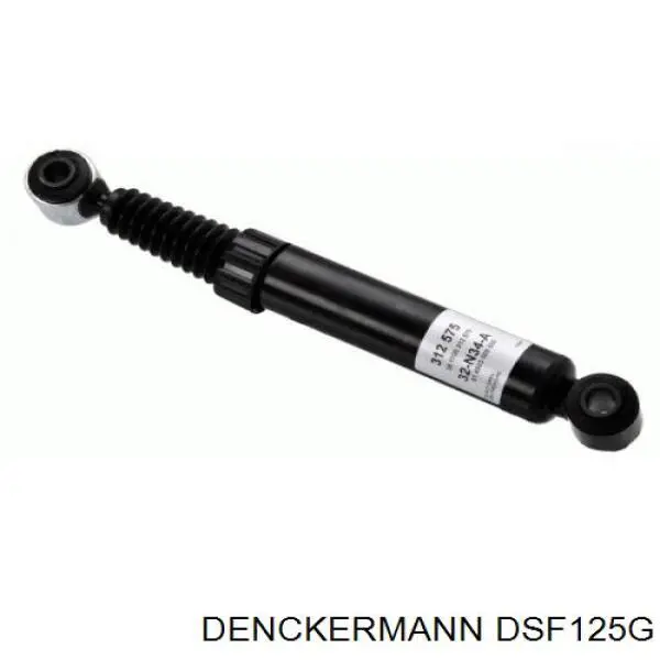 Амортизатор задний DSF125G Denckermann